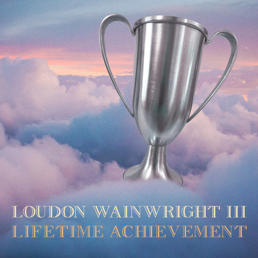 Lifetime Achievement CD